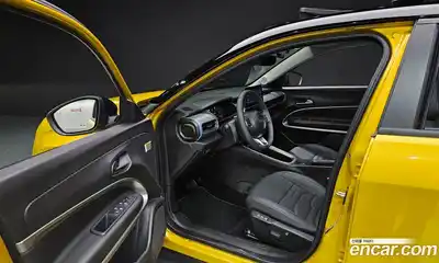 Jeep Avenger 2024 0.1 Автомат в Москве № 169324, миниатюра 6