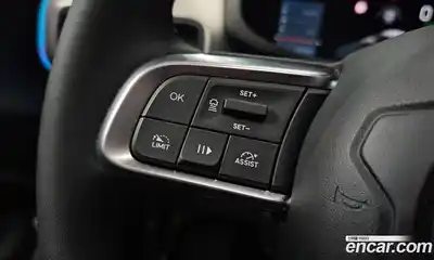 Jeep Avenger 2024 0.1 Автомат в Москве № 169324, миниатюра 7