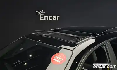 Jeep Avenger 2024 0.1 Автомат в Москве № 169324, миниатюра 8