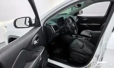 Jeep Cherokee 2021 2.4 Автомат в Москве № 169501, миниатюра 11