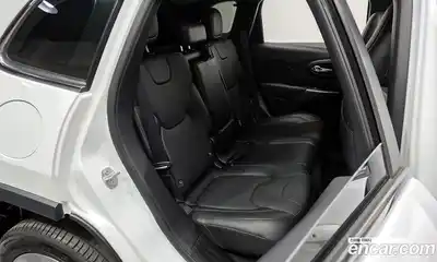 Jeep Cherokee 2021 2.4 Автомат в Москве № 169501, миниатюра 12