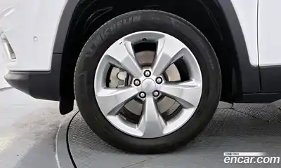 Jeep Cherokee 2021 2.4 Автомат в Москве № 169501, миниатюра 5