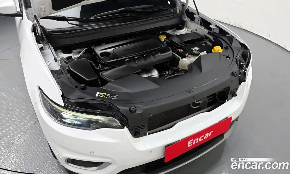 Jeep Cherokee 2021 2.4 Автомат в Москве № 169501, фото 6