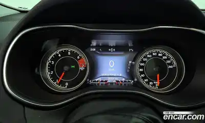 Jeep Cherokee 2021 2.4 Автомат в Москве № 169501, миниатюра 8