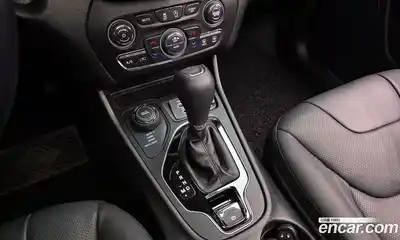 Jeep Cherokee 2021 2.4 Автомат в Москве № 169501, миниатюра 9