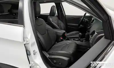 Jeep Cherokee 2021 2.4 Автомат в Москве № 169501, миниатюра 10