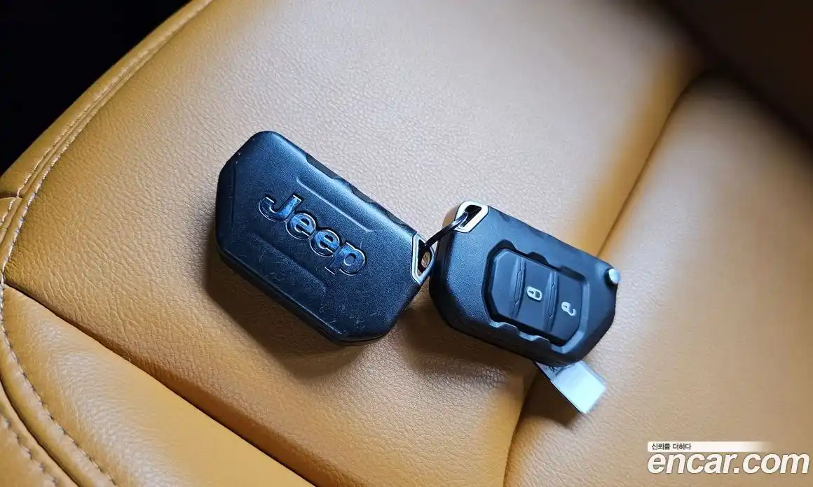 Jeep Wrangler 2019 2.0 Автомат в Москве № 169702, фото 19