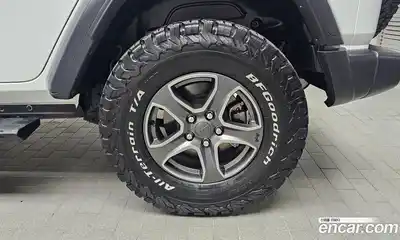 Jeep Wrangler 2019 2.0 Автомат в Москве № 169702, миниатюра 5