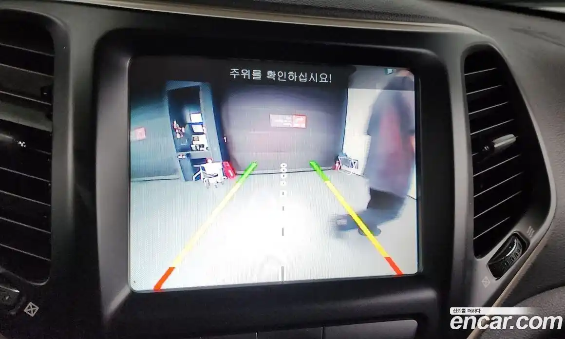 Jeep Cherokee 2016 2.2 Автомат в Москве № 169900, фото 3