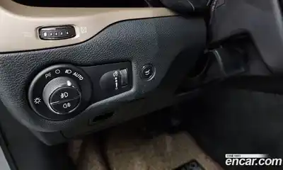 Jeep Cherokee 2016 2.2 Автомат в Москве № 169900, миниатюра 4