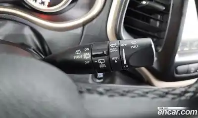 Jeep Cherokee 2016 2.2 Автомат в Москве № 169900, миниатюра 8