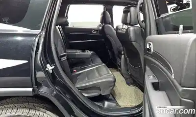 Jeep Cherokee 2018 3.6 Автомат в Москве № 169906, миниатюра 12