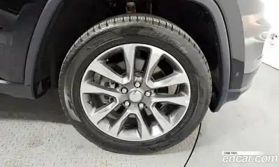 Jeep Cherokee 2018 3.6 Автомат в Москве № 169906, миниатюра 5