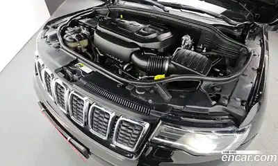 Jeep Cherokee 2018 3.6 Автомат в Москве № 169906, миниатюра 6