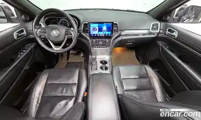Jeep Cherokee 2018 3.6 Автомат в Москве № 169906, миниатюра 7