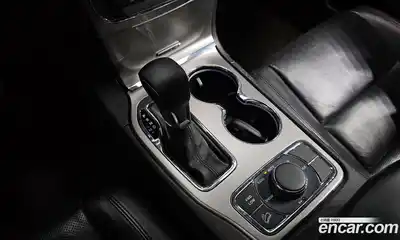 Jeep Cherokee 2018 3.6 Автомат в Москве № 169906, миниатюра 9