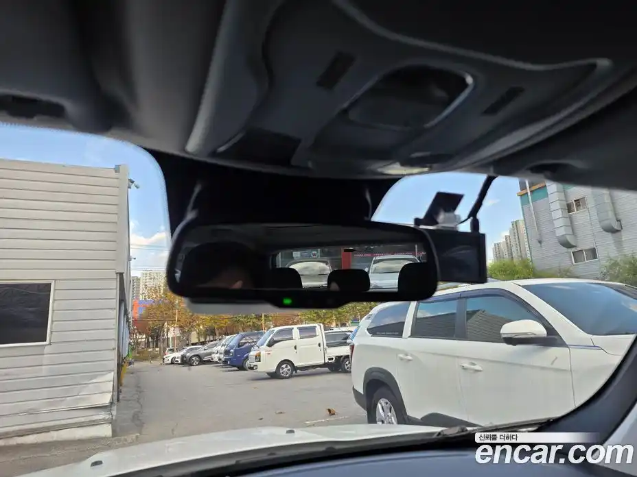 Jeep Renegade 2021 2.4 Автомат в Москве № 169941, фото 16