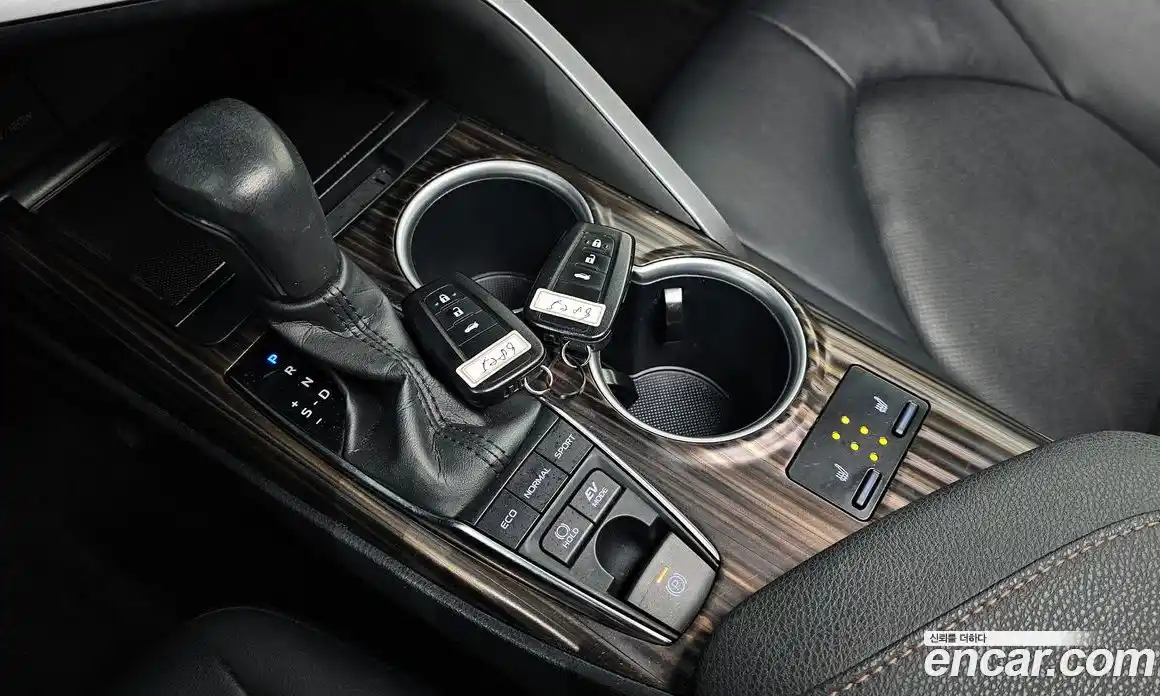 Toyota Camry 2020 2.5 Автомат в Москве № 170312, фото 14