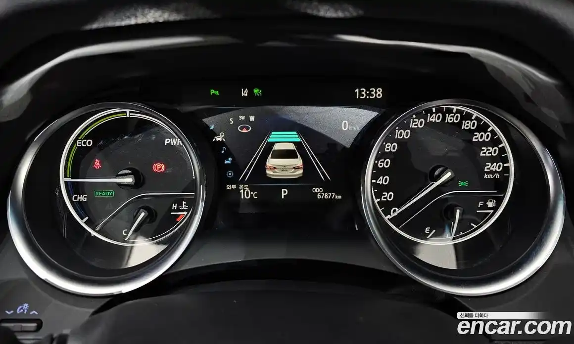 Toyota Camry 2020 2.5 Автомат в Москве № 170312, фото 16