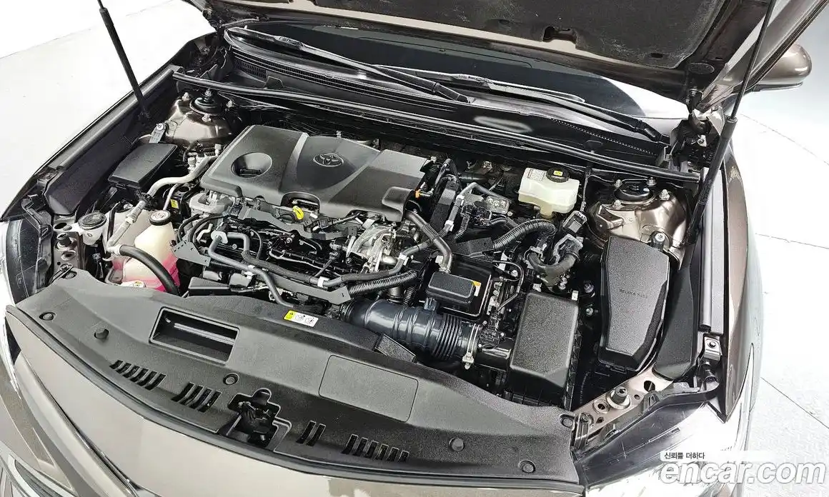 Toyota Camry 2020 2.5 Автомат в Москве № 170312, фото 17