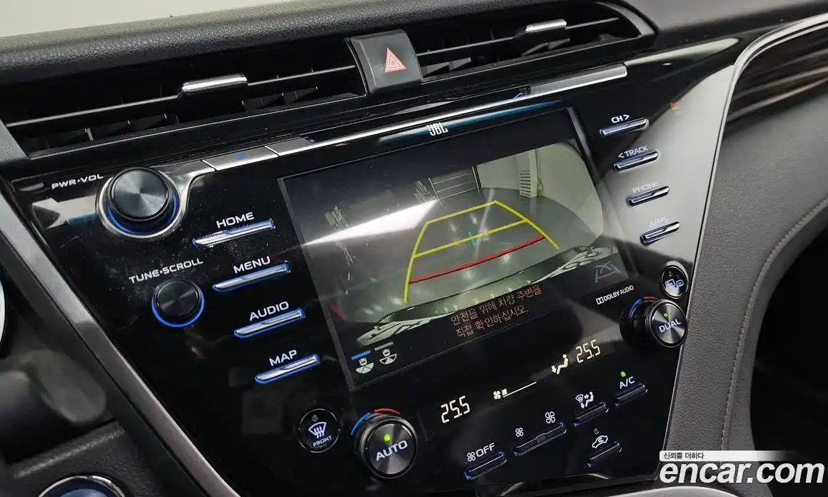 Toyota Camry 2020 2.5 Автомат в Москве № 170312, фото 20