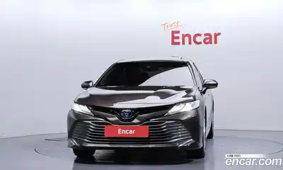 Toyota Camry 2020 2.5 Автомат в Москве № 170312, миниатюра 4