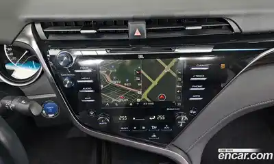 Toyota Camry 2020 2.5 Автомат в Москве № 170312, миниатюра 5