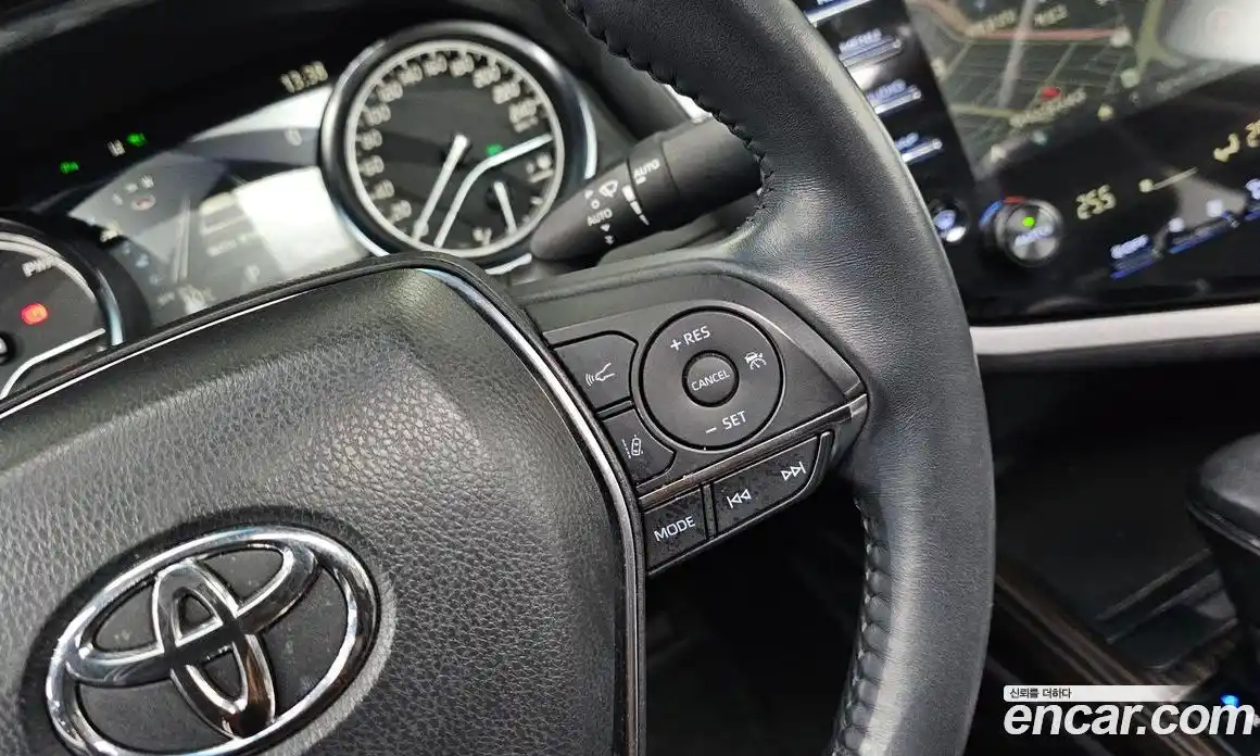 Toyota Camry 2020 2.5 Автомат в Москве № 170312, фото 6