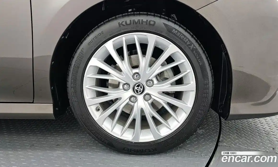 Toyota Camry 2020 2.5 Автомат в Москве № 170312, фото 10