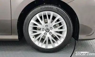 Toyota Camry 2020 2.5 Автомат в Москве № 170312, миниатюра 10