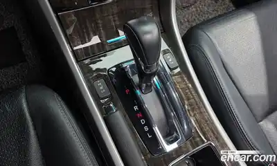 Honda Accord 2013 2.4 Автомат в Москве № 170646, миниатюра 5