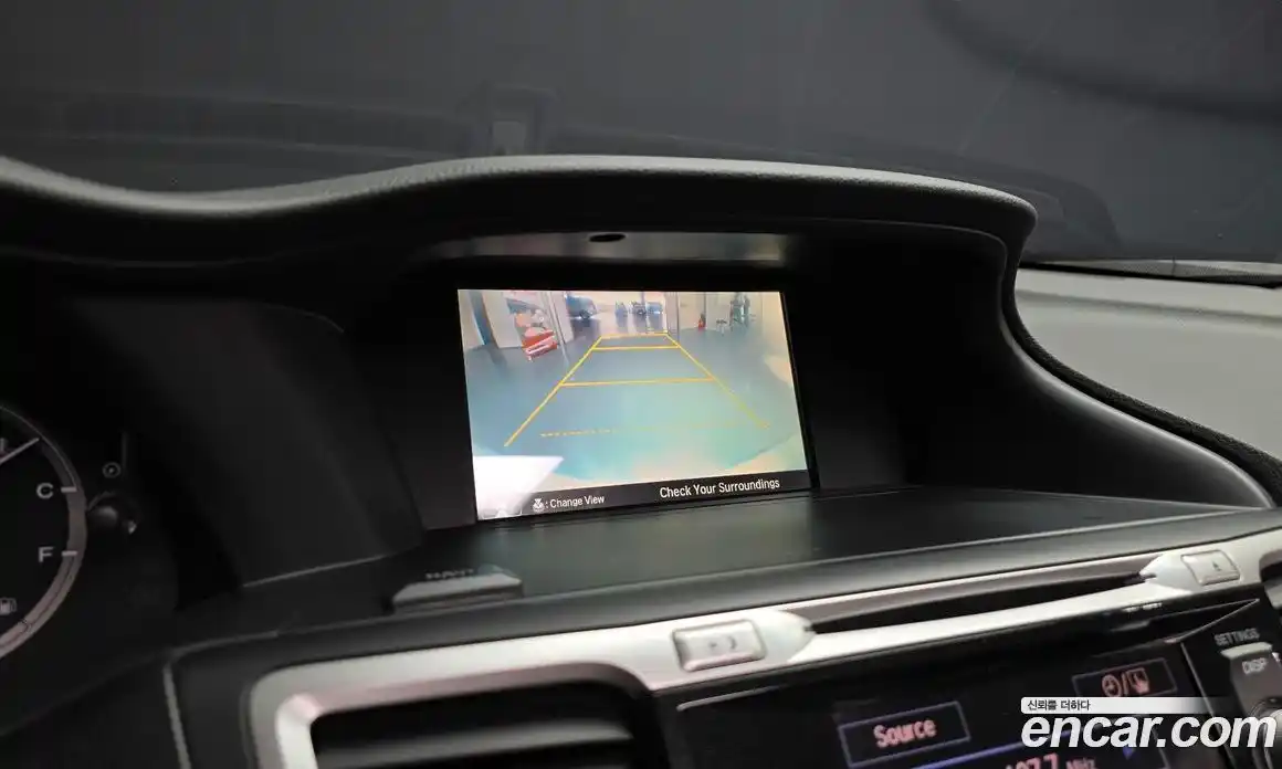 Honda Accord 2013 2.4 Автомат в Москве № 170646, фото 7