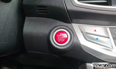 Honda Accord 2013 2.4 Автомат в Москве № 170646, миниатюра 8