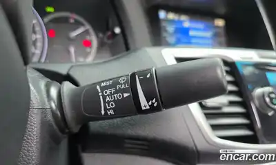 Honda Accord 2013 2.4 Автомат в Москве № 170646, миниатюра 9