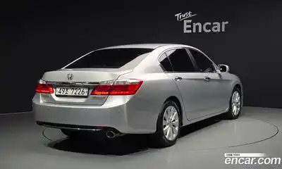 Honda Accord 2013 2.4 Автомат в Москве № 170646, миниатюра 10