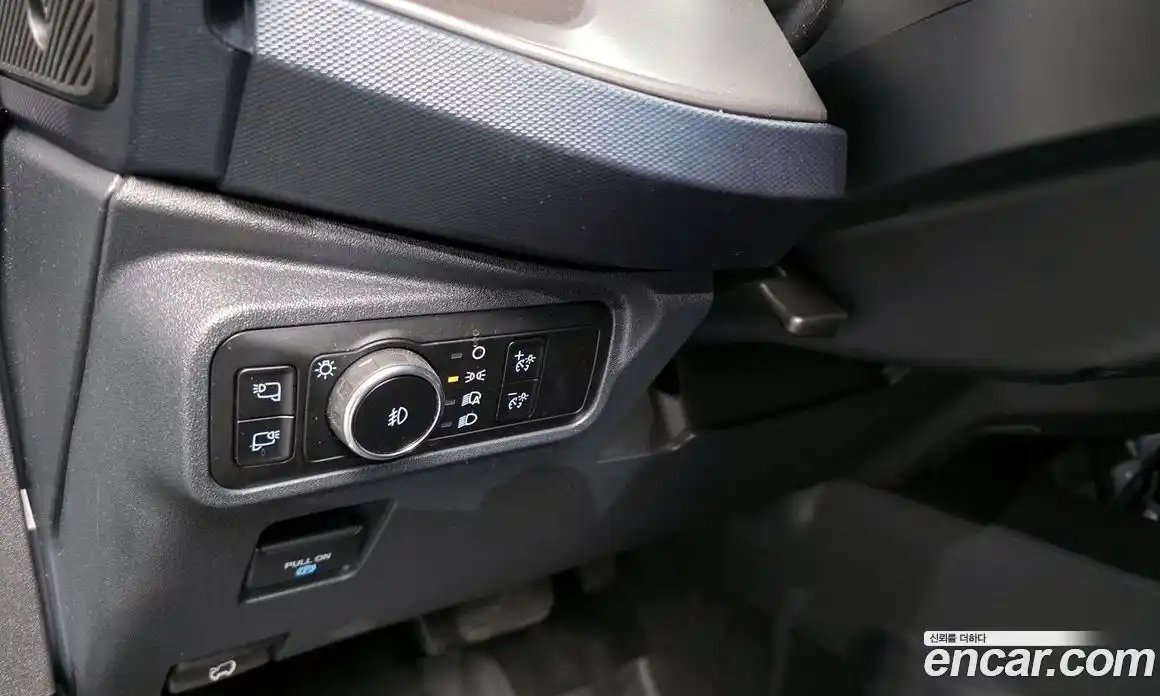 Ford Bronco 2023 2.7 Автомат в Москве № 170723, фото 14