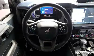 Ford Bronco 2023 2.7 Автомат в Москве № 170723, миниатюра 5