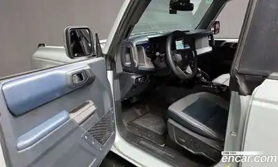 Ford Bronco 2023 2.7 Автомат в Москве № 170723, миниатюра 7