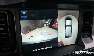 Ford Bronco 2023 2.7 Автомат в Москве № 170723, миниатюра 10