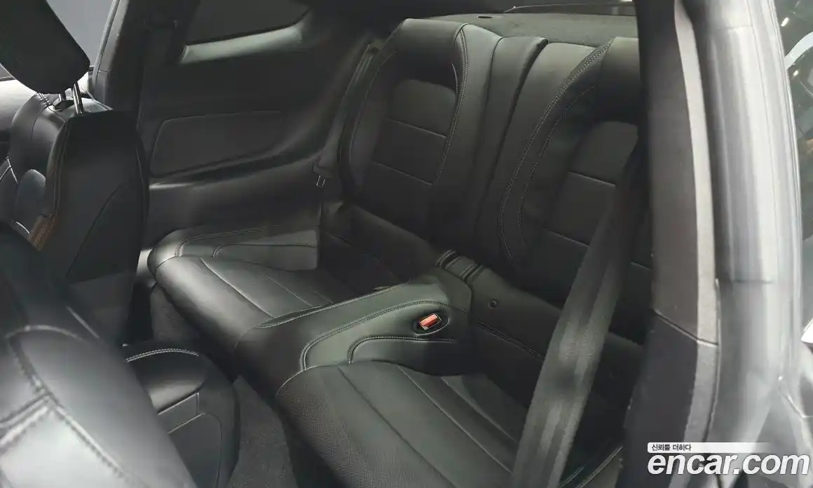 Ford Mustang 2023 2.3 Автомат в Москве № 170740, фото 12