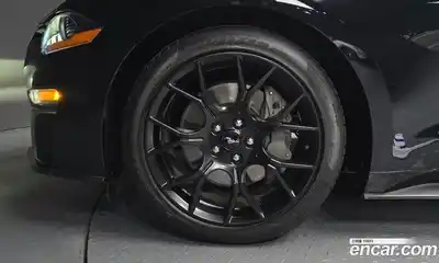 Ford Mustang 2023 2.3 Автомат в Москве № 170740, миниатюра 5