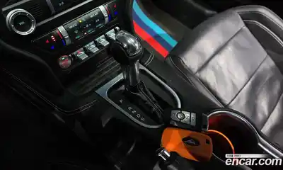 Ford Mustang 2023 2.3 Автомат в Москве № 170740, миниатюра 9