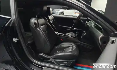 Ford Mustang 2023 2.3 Автомат в Москве № 170740, миниатюра 10