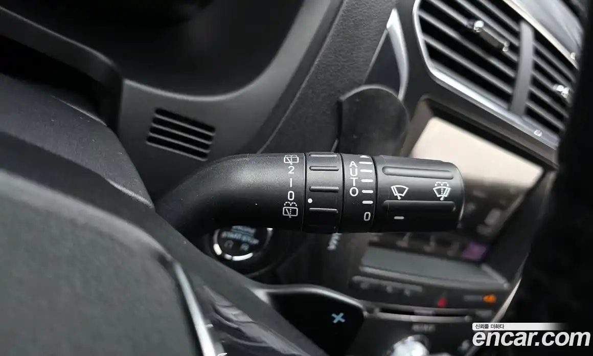 Ford Explorer 2017 2.3 Автомат в Москве № 170914, фото 19