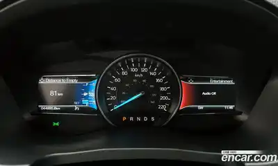 Ford Explorer 2017 2.3 Автомат в Москве № 170914, миниатюра 8