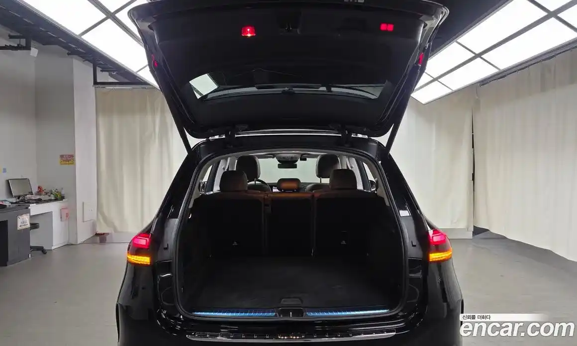 Mercedes-Benz GLE-Class 2023 3.0 Автомат в Москве № 175492, фото 11