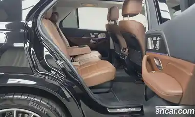 Mercedes-Benz GLE-Class 2023 3.0 Автомат в Москве № 175492, миниатюра 7