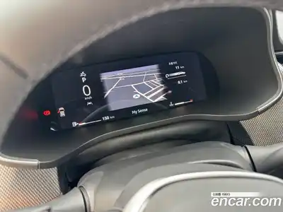 Renault Arkana 2026 1.6 Автомат в Москве № 176140, миниатюра 11