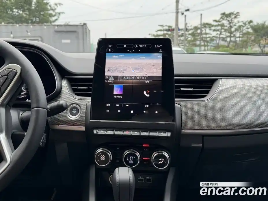 Renault Arkana 2026 1.6 Автомат в Москве № 176140, фото 13