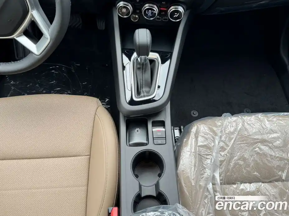 Renault Arkana 2026 1.6 Автомат в Москве № 176140, фото 15